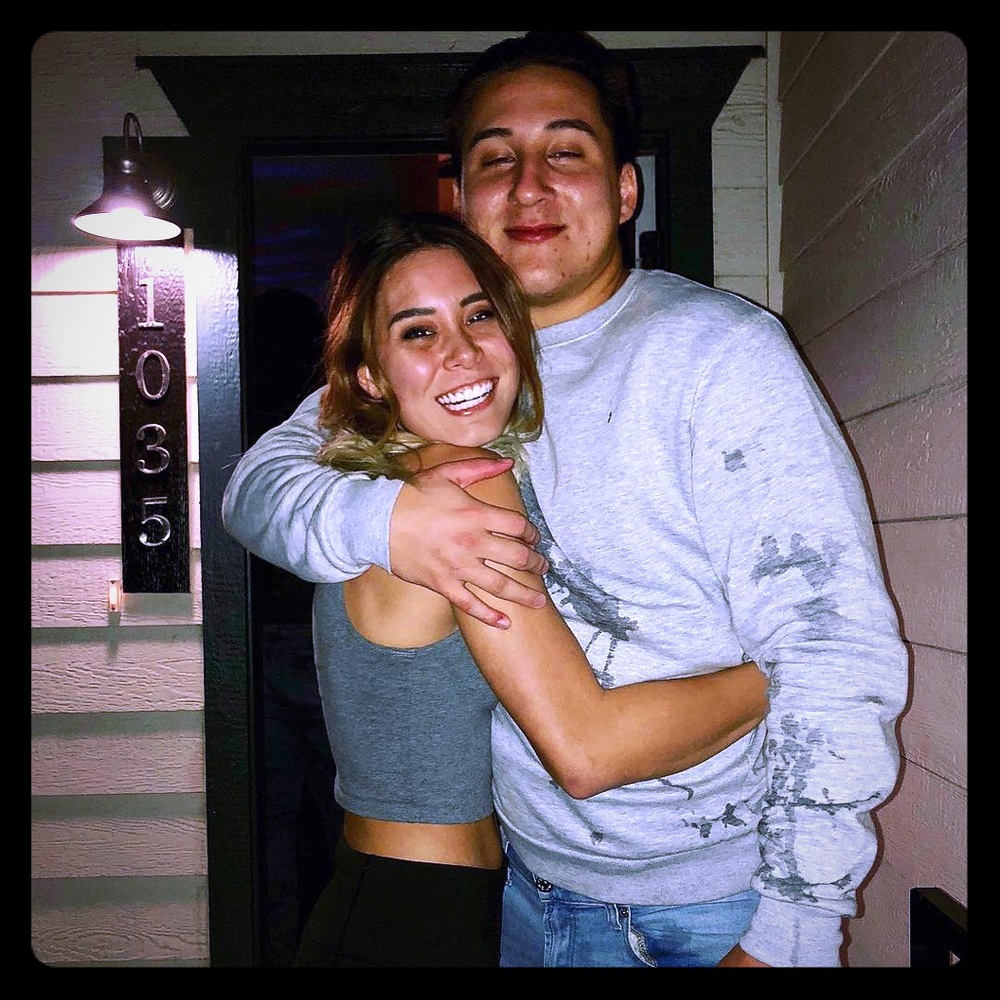 Meet your Posher, Michelle